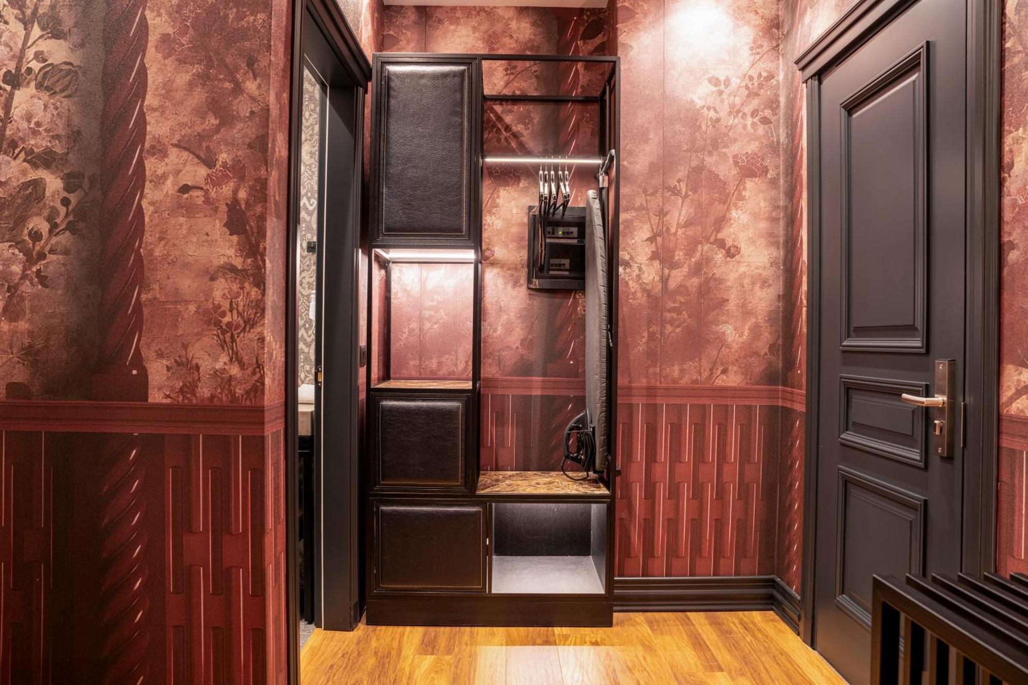 Art Gallery Boutique Hotel Дуррес Екстер'єр фото
